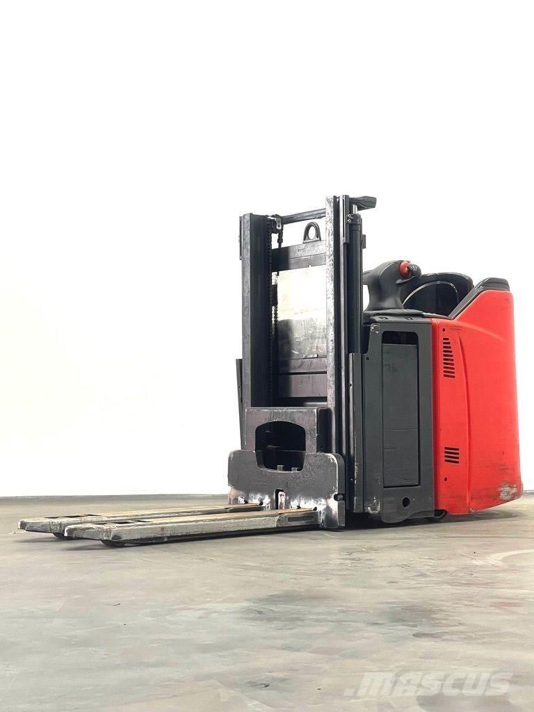 Linde L12LHPSP-133 Ručni električni viljuškar