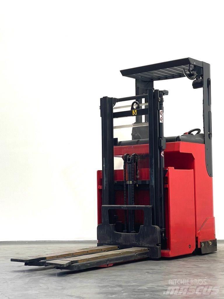 Linde L12R-379 Samopogonski ručni viljuškari