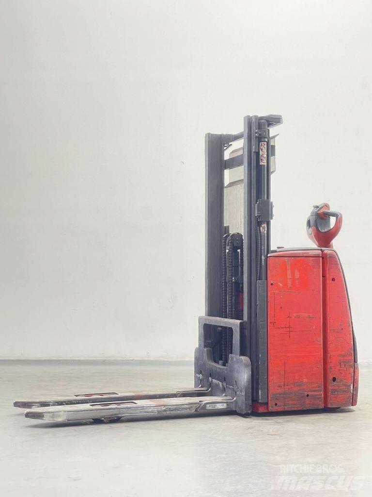 Linde L14-1173 Ručni električni viljuškar