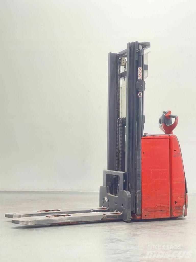 Linde L14-Li-Ion-1173 Ručni električni viljuškar