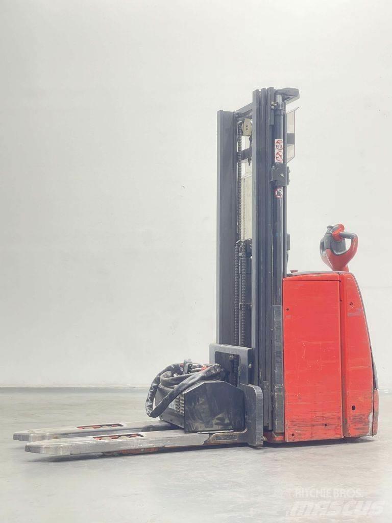 Linde L14-Li-Ion-1173 Ručni električni viljuškar