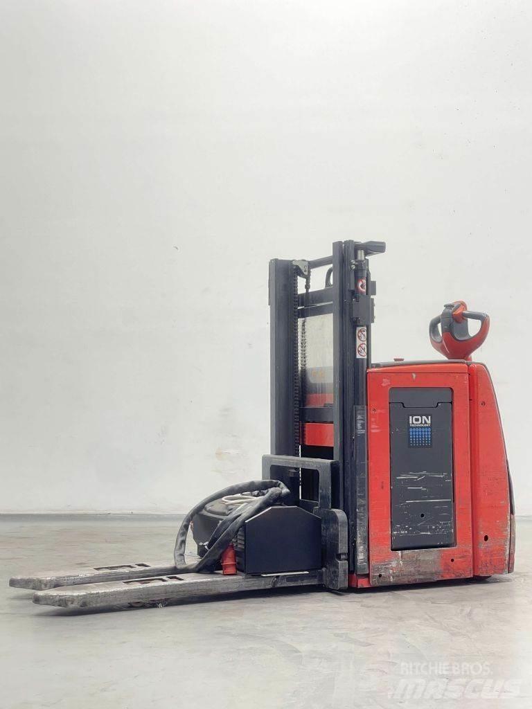 Linde L14-Li-Ion-1173 Ručni električni viljuškar