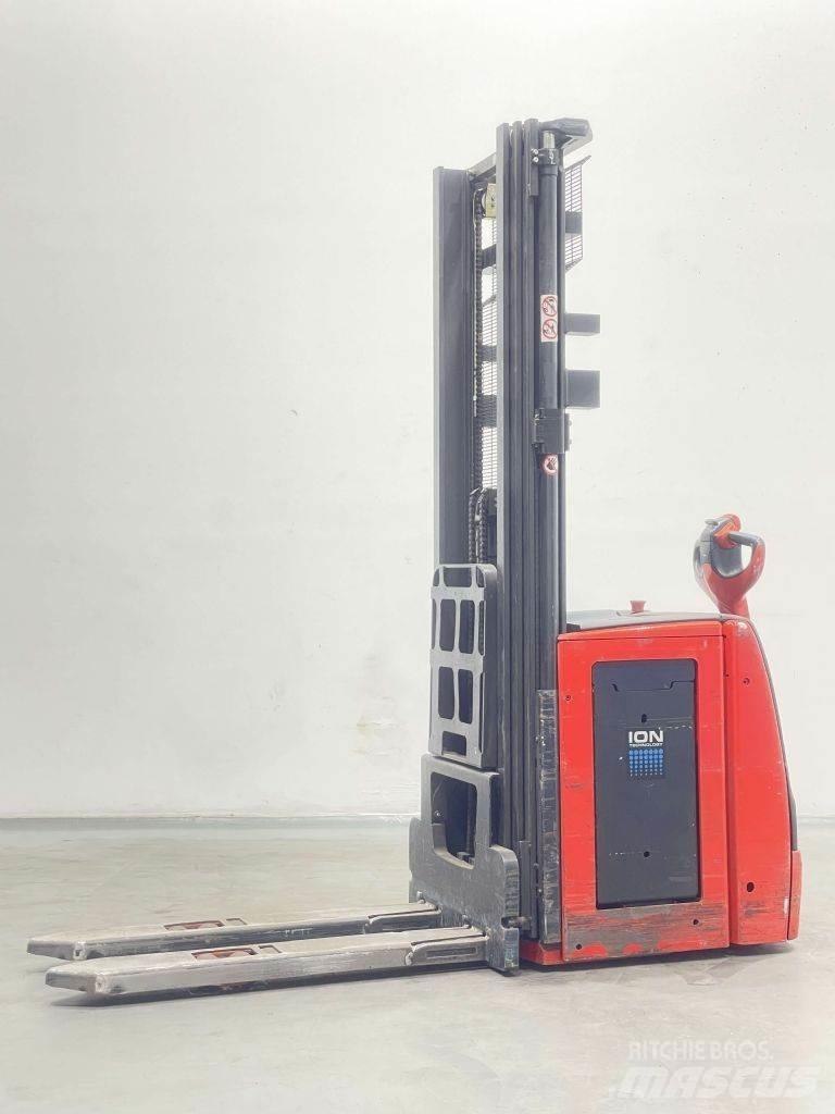 Linde L14-Li-Ion-1173 Ručni električni viljuškar