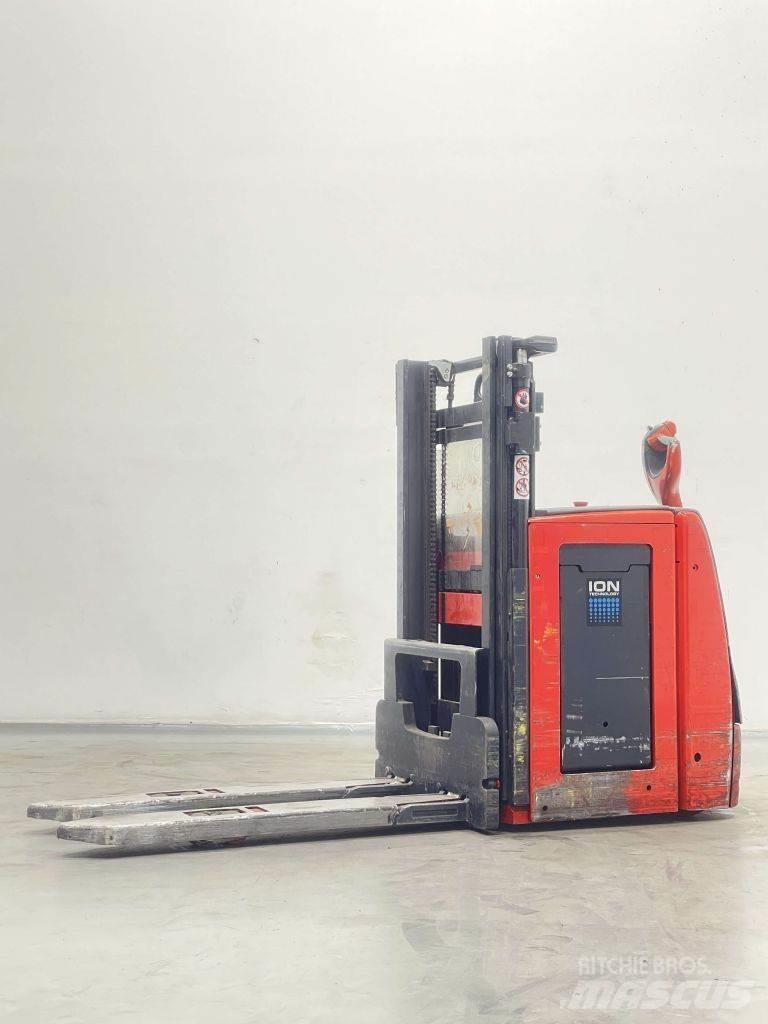 Linde L14-Li-Ion-1173 Ručni električni viljuškar