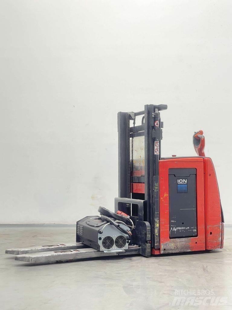 Linde L14-Li-Ion-1173 Ručni električni viljuškar