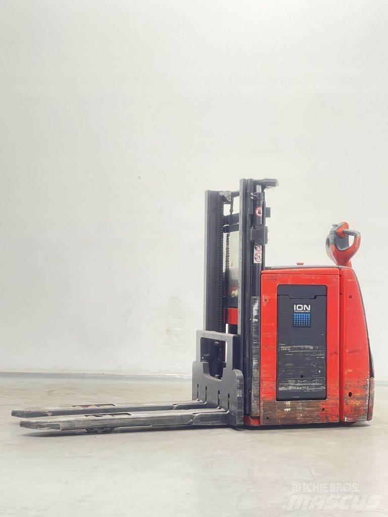Linde L14-Li-Ion-1173 Ručni električni viljuškar