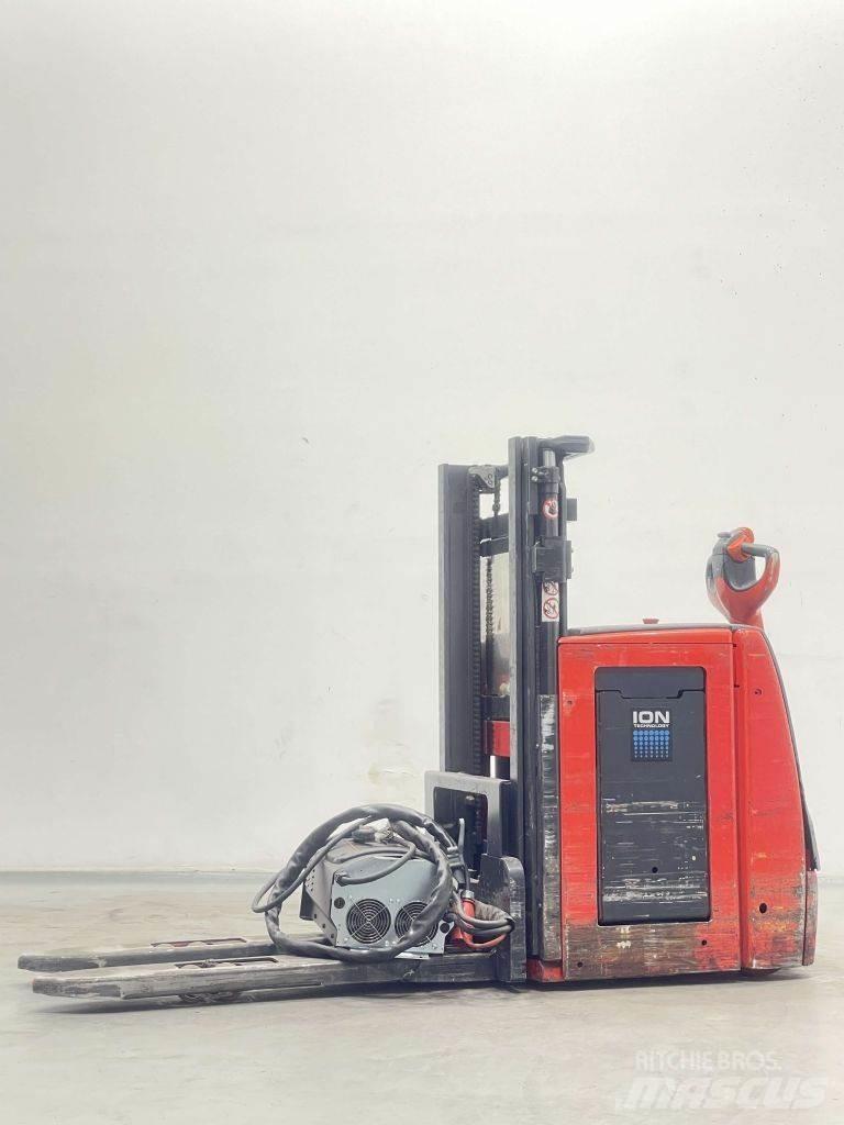 Linde L14-Li-Ion-1173 Ručni električni viljuškar