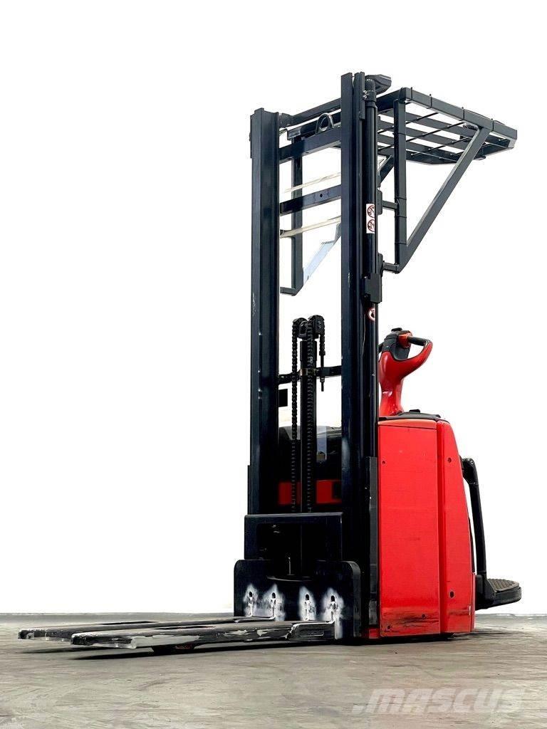 Linde L14AP-1173 Ručni električni viljuškar