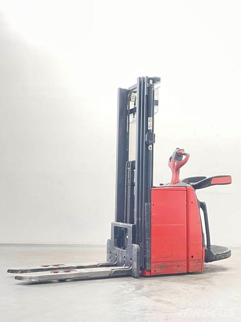 Linde L14AP-1173 Ručni električni viljuškar