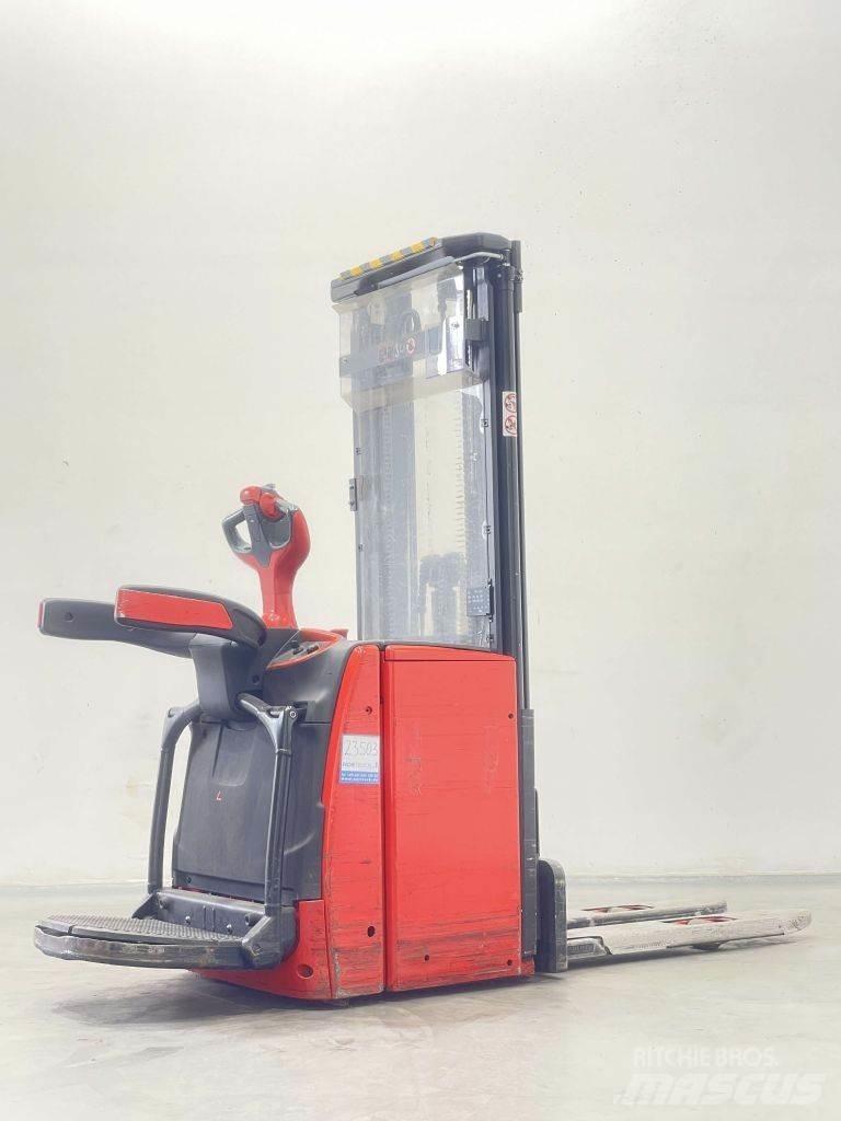 Linde L14AP-1173 Ručni električni viljuškar