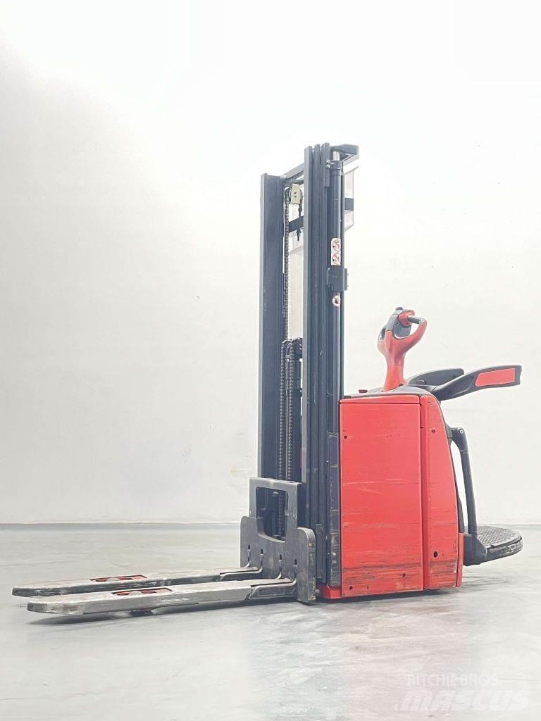 Linde L14AP-1173 Ručni električni viljuškar
