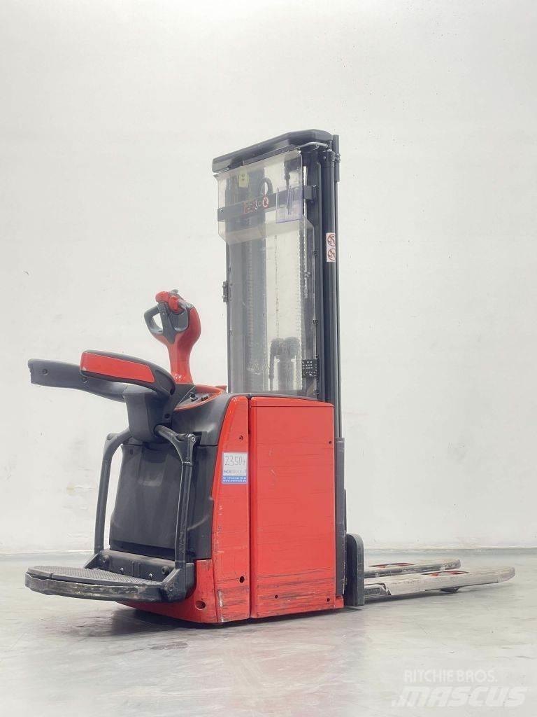 Linde L14AP-1173 Ručni električni viljuškar