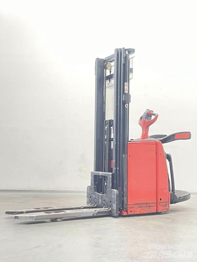 Linde L14AP-1173 Ručni električni viljuškar
