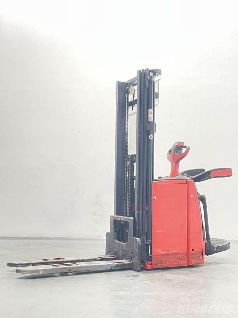 Linde L14AP-1173 Ručni električni viljuškar