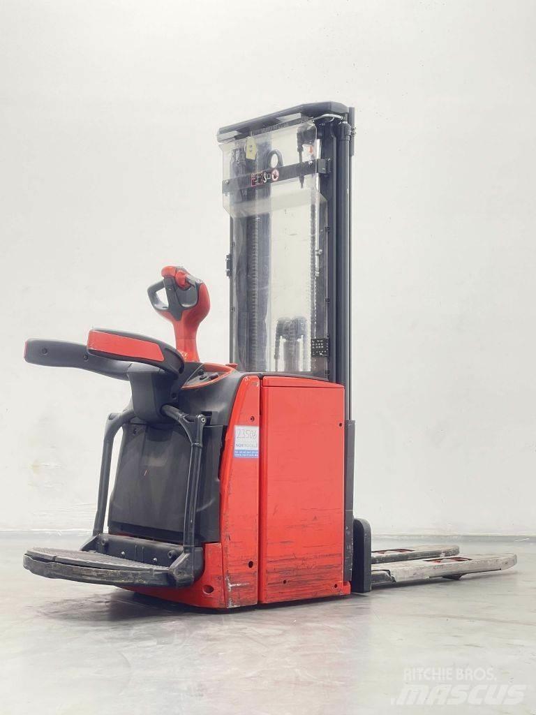 Linde L14AP-1173 Ručni električni viljuškar
