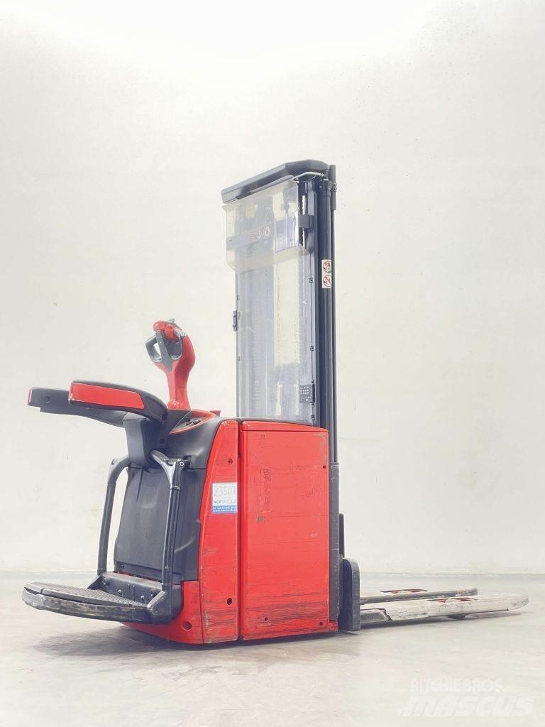 Linde L14AP-1173 Ručni električni viljuškar