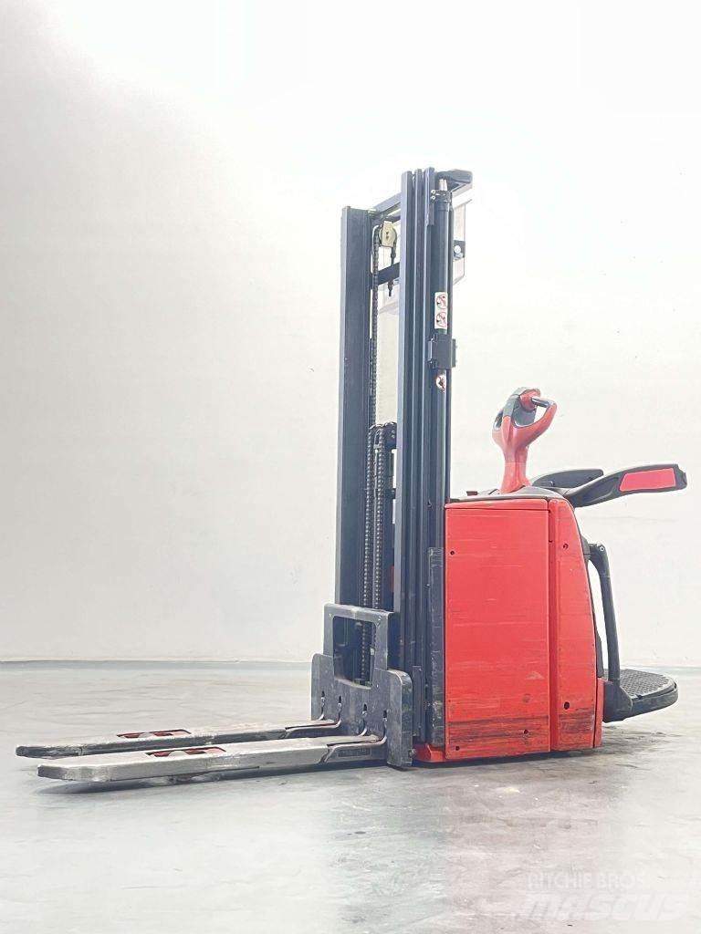 Linde L14AP-1173 Ručni električni viljuškar