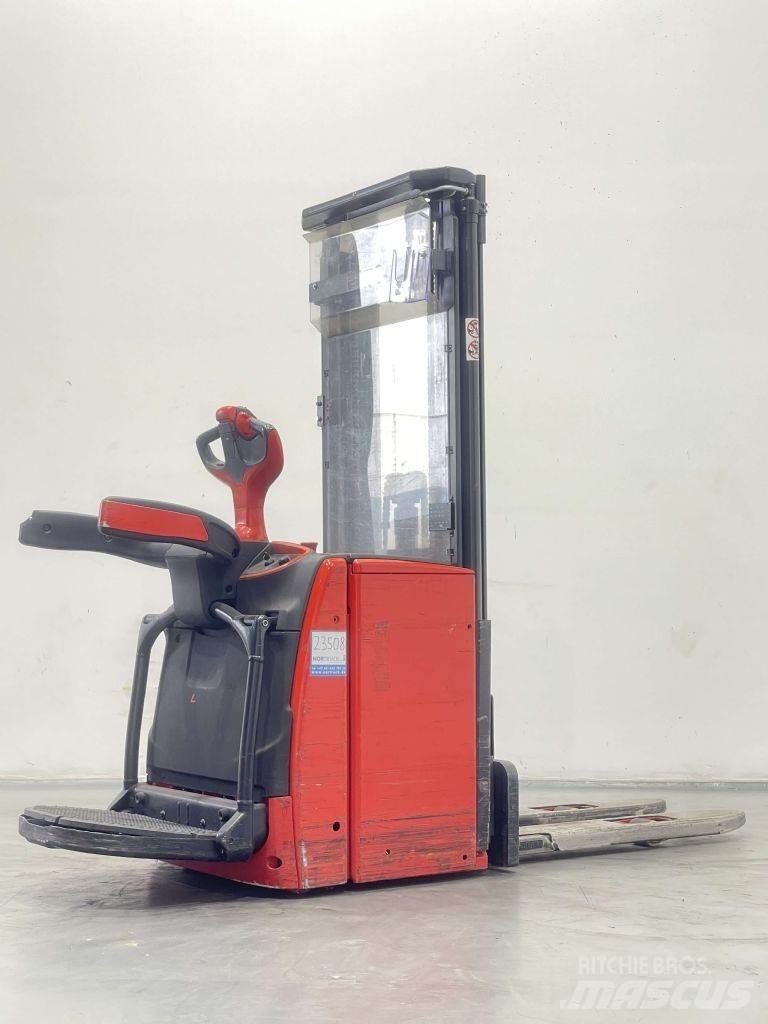 Linde L14AP-1173 Ručni električni viljuškar