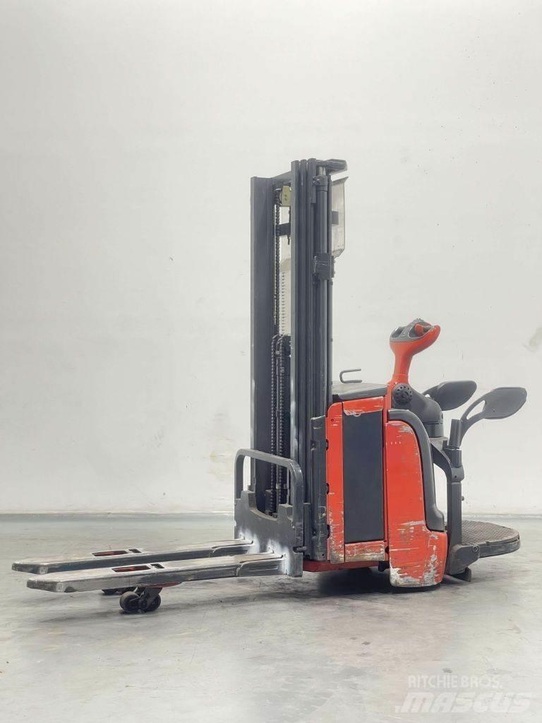 Linde L14AP-372 Ručni električni viljuškar
