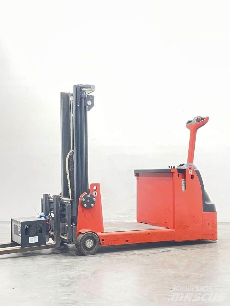 Linde L16AC-035 Ručni električni viljuškar