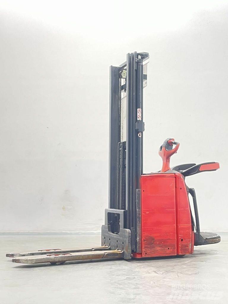 Linde L16AP-1173 Ručni električni viljuškar