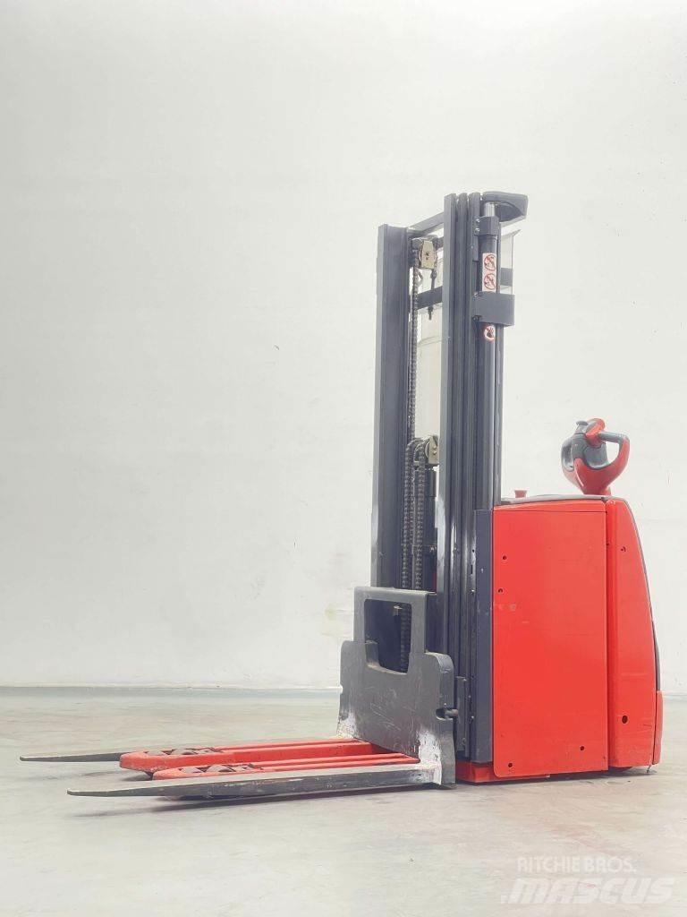 Linde L20-1173 Ručni električni viljuškar