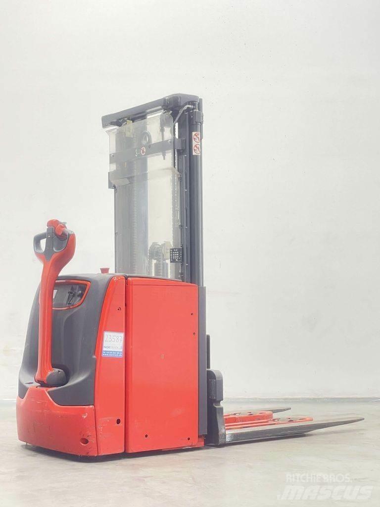 Linde L20-1173 Ručni električni viljuškar