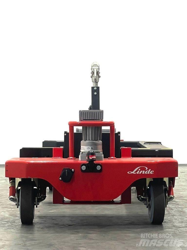 Linde LT10-1196 Ostale prikolice