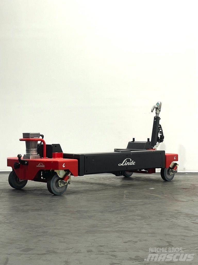 Linde LT10-1196 Ostale prikolice