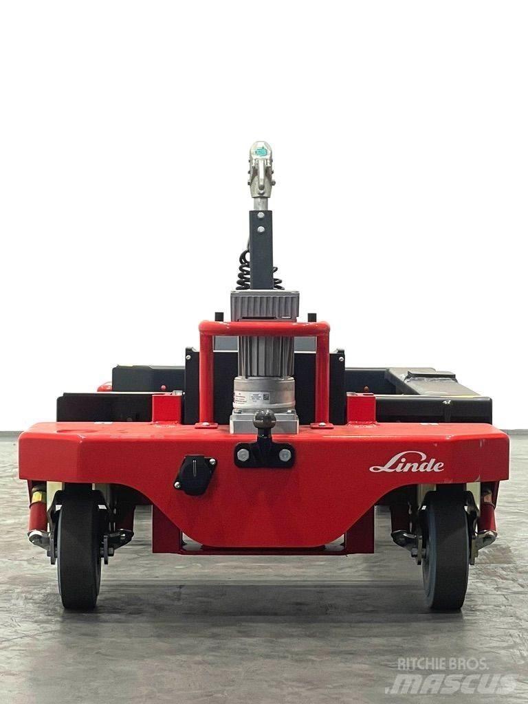 Linde LT10-1196 Ostale prikolice