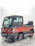 Linde P250-127 Tegljači
