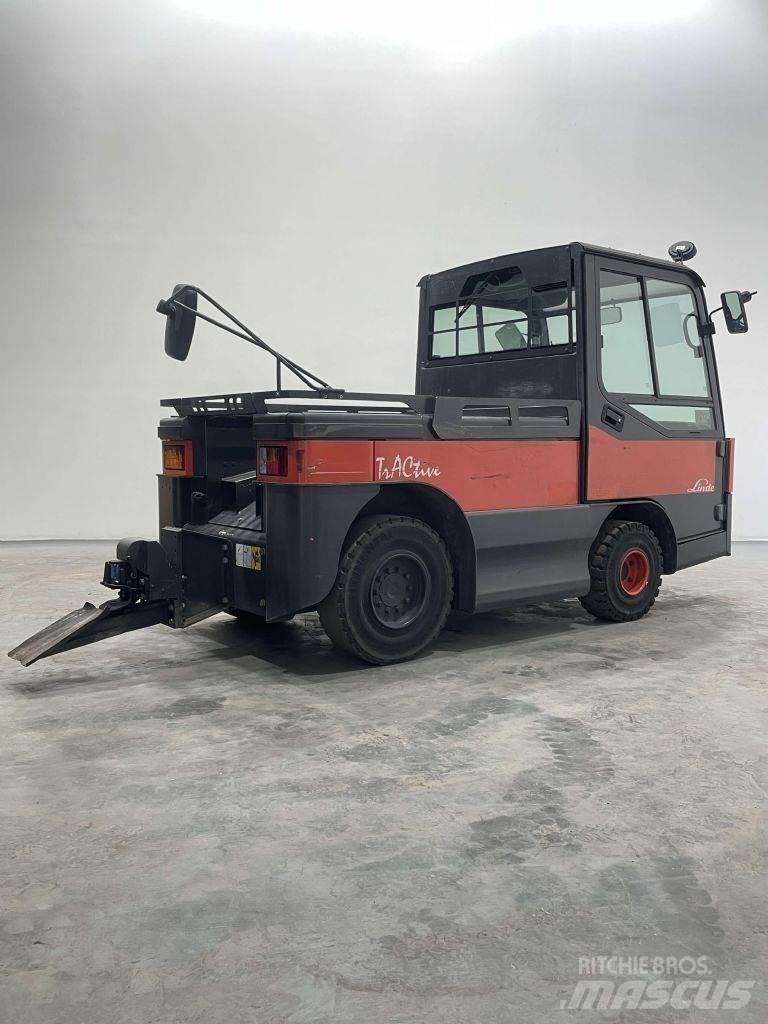Linde P250-127 Tegljači