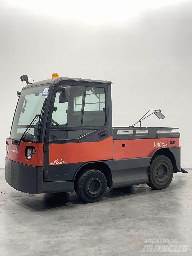 Linde P250-127 Tegljači