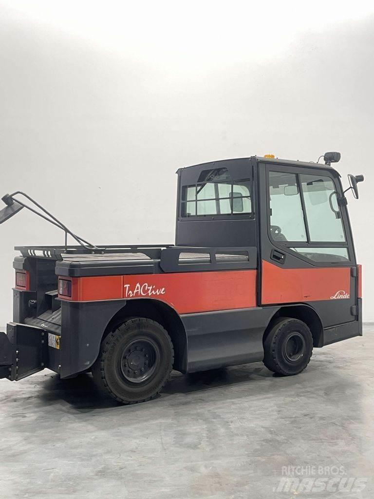 Linde P250-127 Tegljači