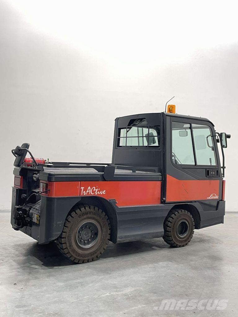Linde P250-127 Tegljači