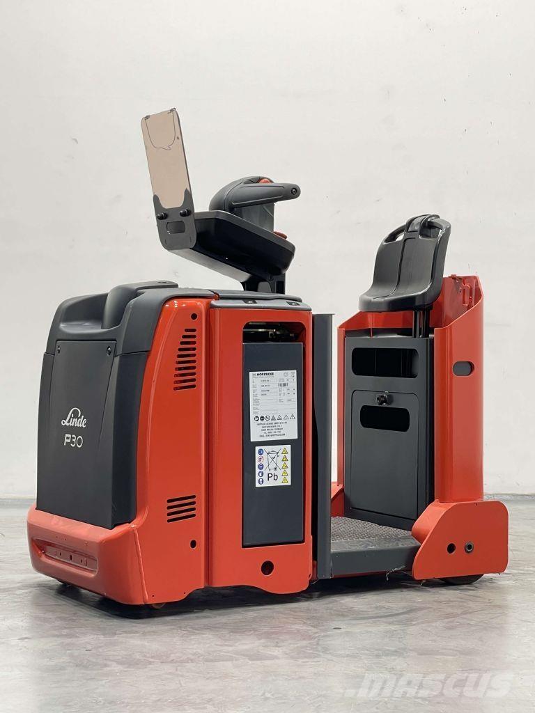 Linde P30C-1190 Tegljači