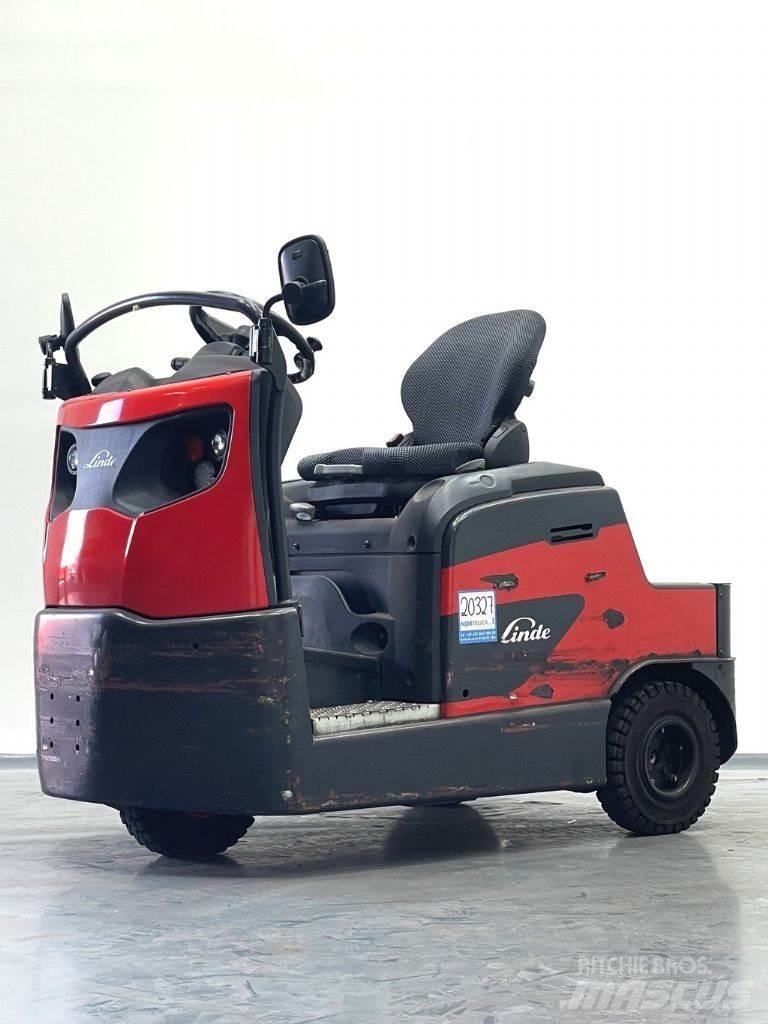 Linde P60-1191 Tegljači