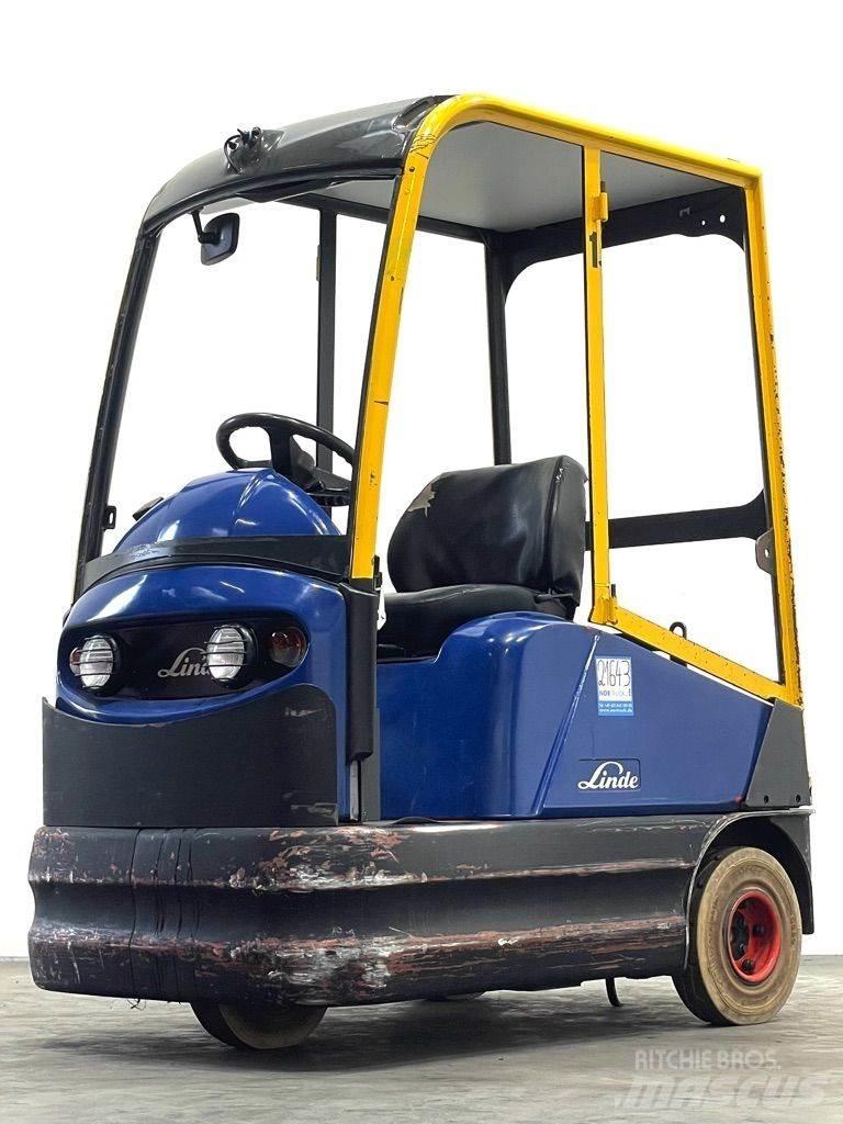 Linde P60Z-126 Tegljači