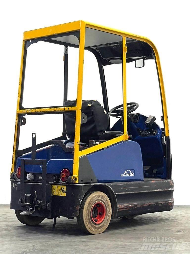 Linde P60Z-126 Tegljači