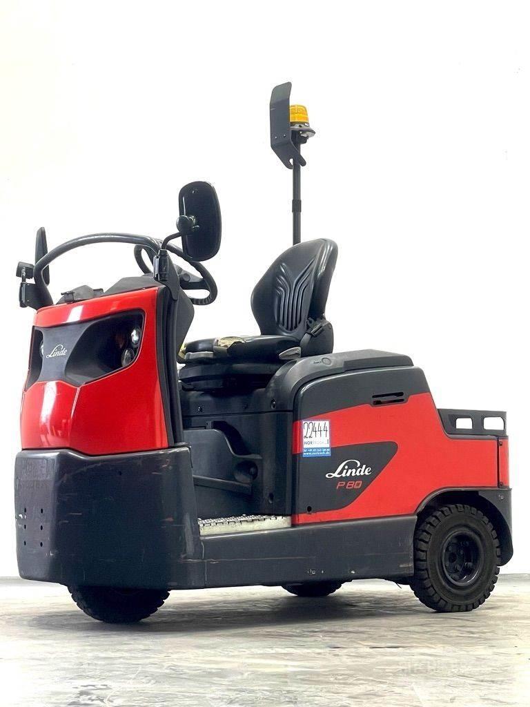 Linde P80-1191 Tegljači