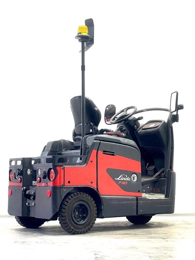 Linde P80-1191 Tegljači
