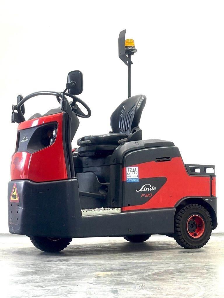 Linde P80-1191 Tegljači
