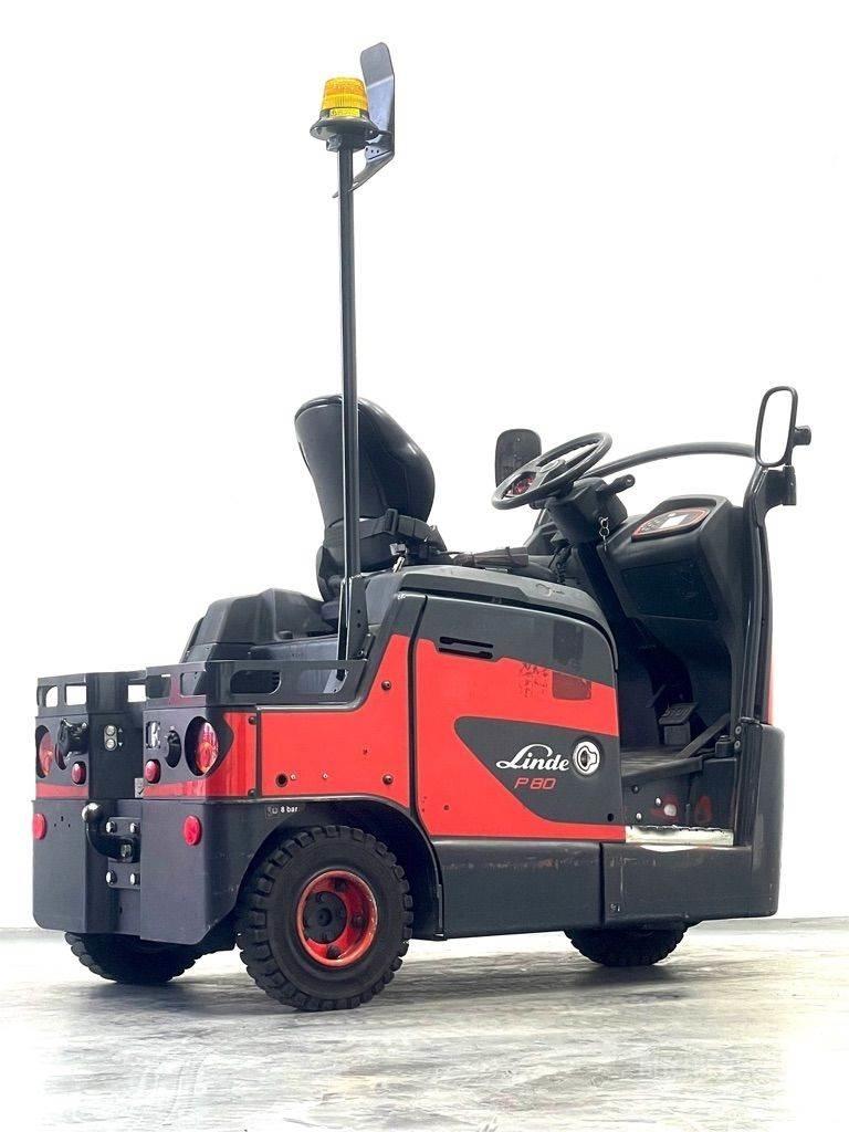 Linde P80-1191 Tegljači
