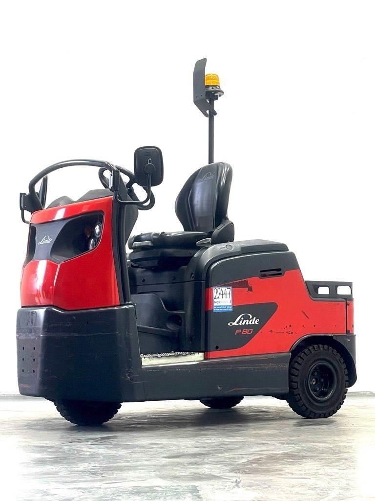 Linde P80-1191 Tegljači