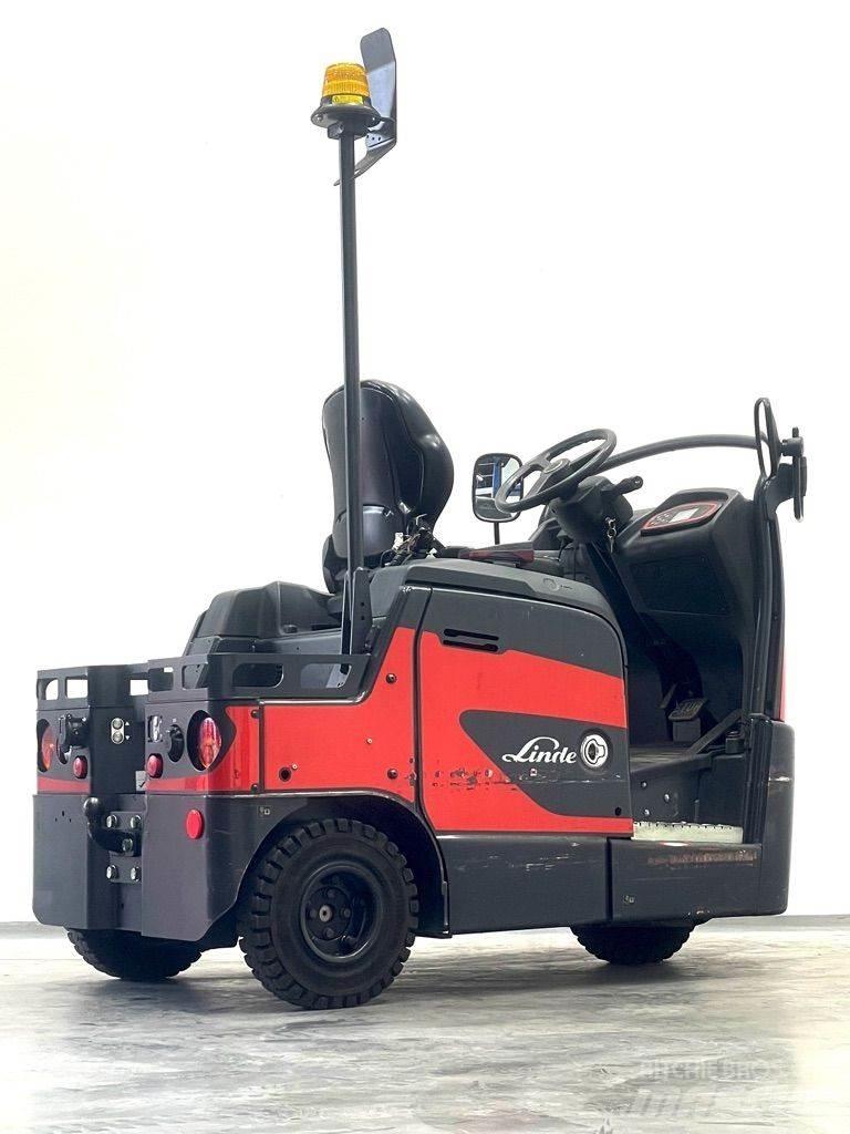 Linde P80-1191 Tegljači