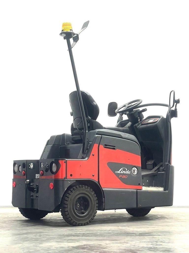 Linde P80-1191 Tegljači