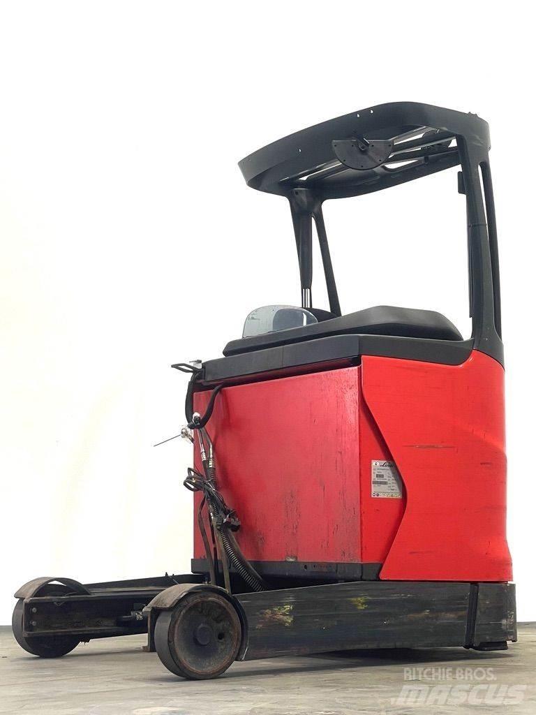 Linde R12B-1120 Viljuškari sa pomičnim stupom