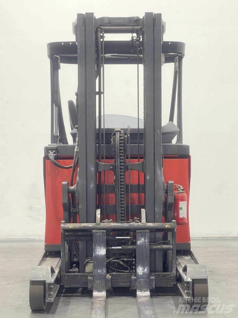 Linde R12B-1120 Viljuškari sa pomičnim stupom