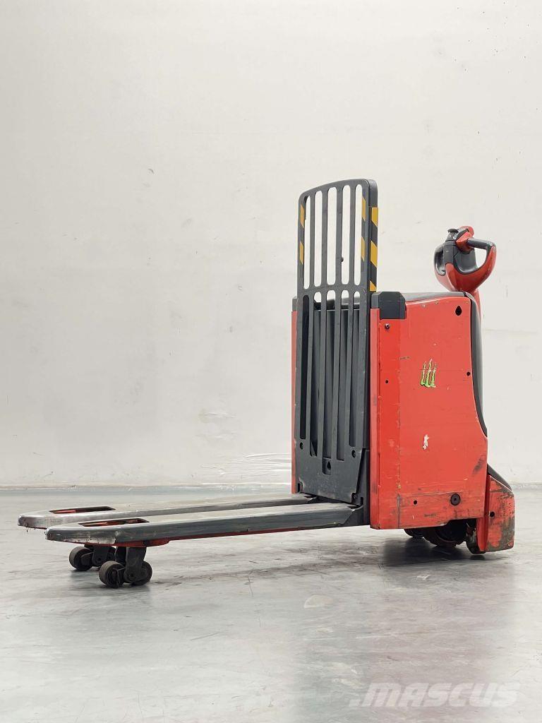 Linde T16L-1152 Nisko podizni električni viljuškar