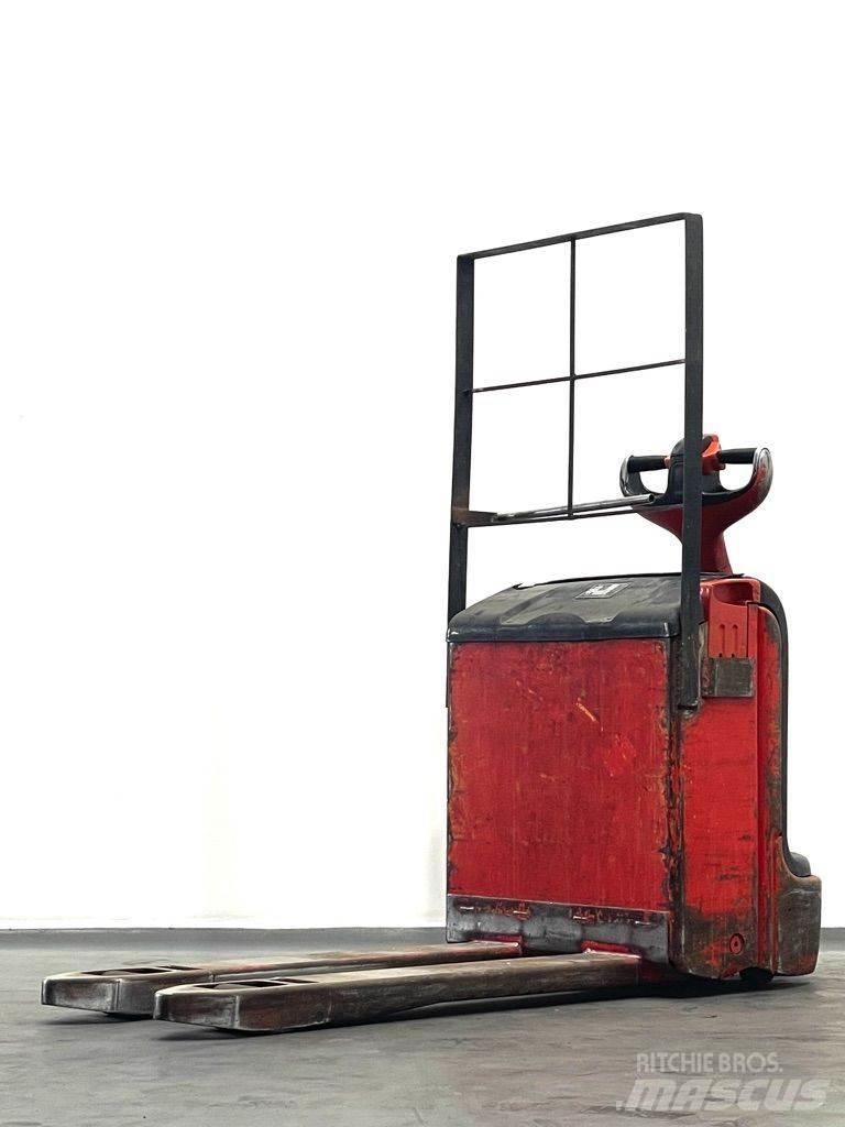 Linde T20-360 Nisko podizni električni viljuškar